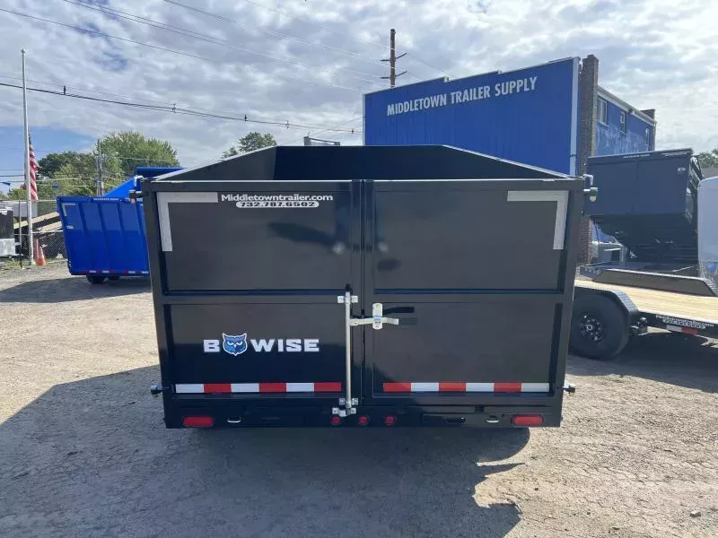 new Dump Trailers BWISE  for sale, in Belford, NJ Thumbnail 13