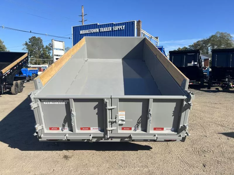 new Dump Trailers Liberty  for sale, in Belford, NJ Thumbnail 6