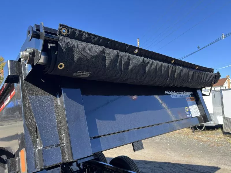 new Dump Trailers Liberty Other for sale, in Belford, NJ Thumbnail 19