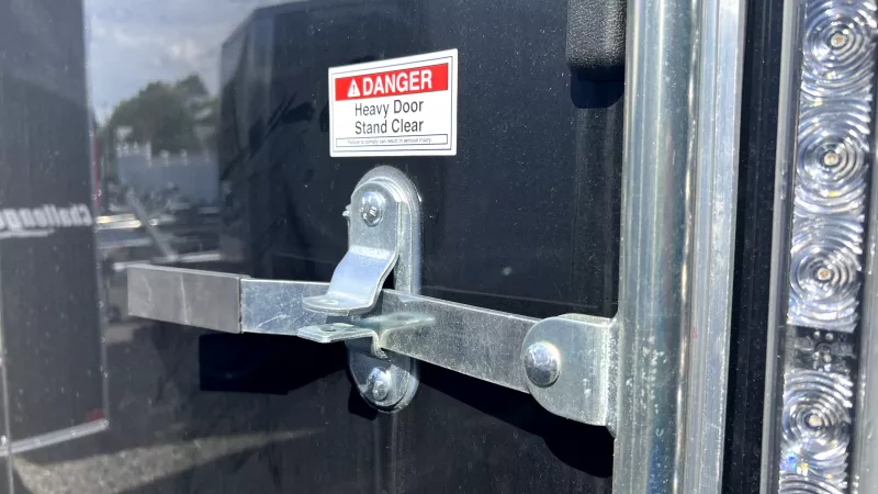 new Cargo (Enclosed) Trailers Anvil Other for sale, in Belford, NJ Thumbnail 11