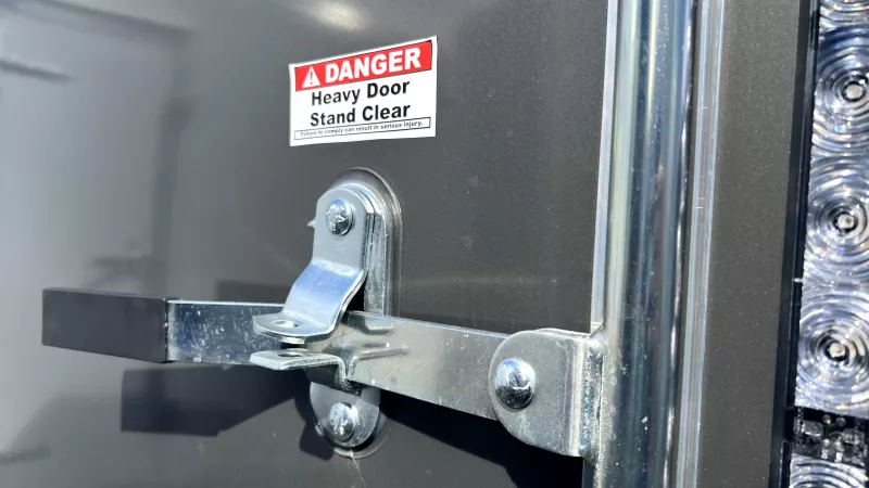 new Cargo (Enclosed) Trailers Anvil Other for sale, in Belford, NJ Thumbnail 7