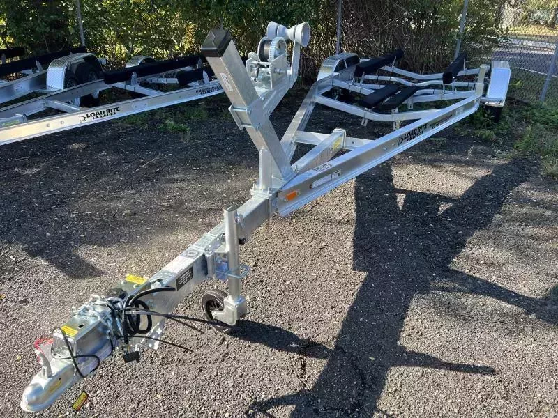 2026 Load Rite 5S-AC25T5600102LTB2 (Tandem Axle) Watercraft Trailer
