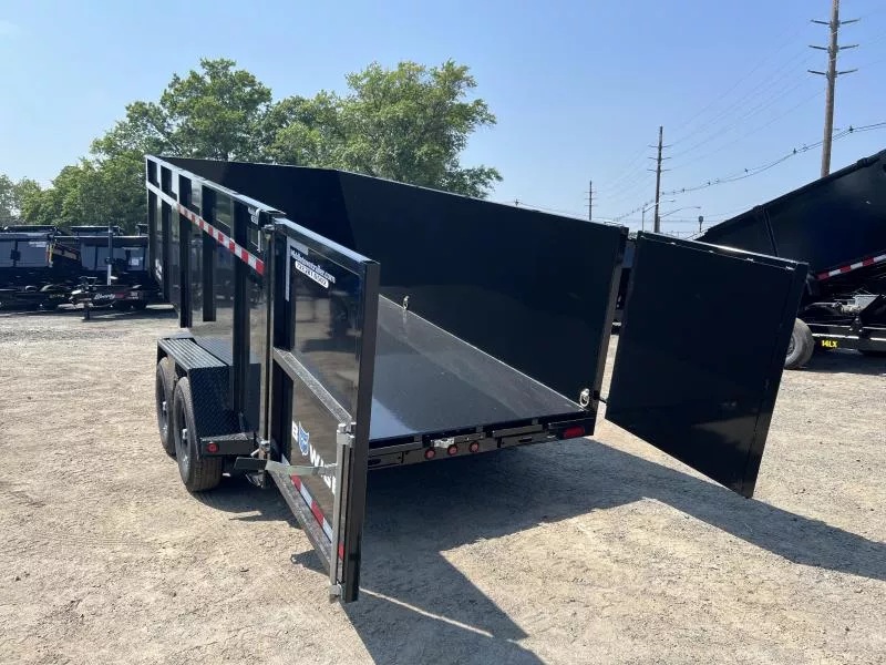 new Dump Trailers BWISE  for sale, in Belford, NJ Thumbnail 15