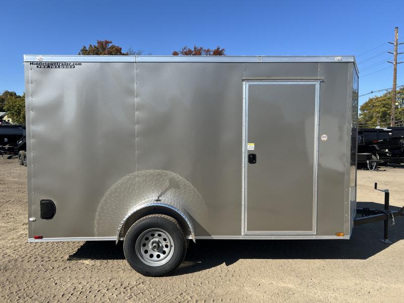 new Cargo (Enclosed) Trailers Spartan Cargo Other for sale, in Belford, NJ Thumbnail 17
