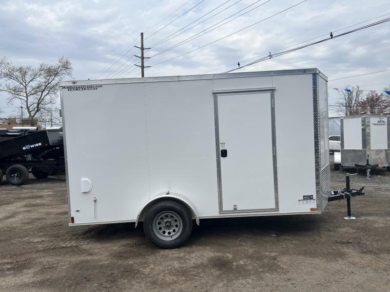 new Cargo (Enclosed) Trailers Anvil Other for sale, in Belford, NJ Thumbnail 13