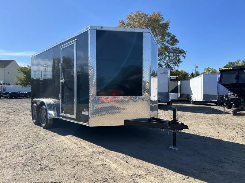 2026 Anvil AT7X14TA2 Cargo / Enclosed Trailer