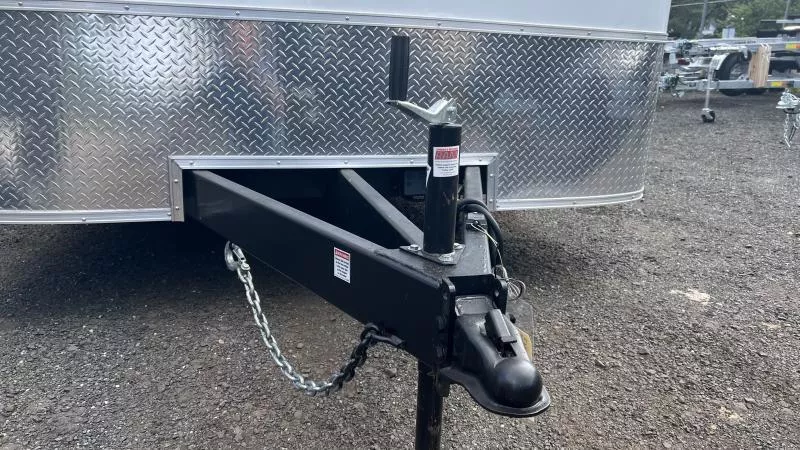 new Cargo (Enclosed) Trailers Homesteader Trailers  for sale, in Belford, NJ Thumbnail 4
