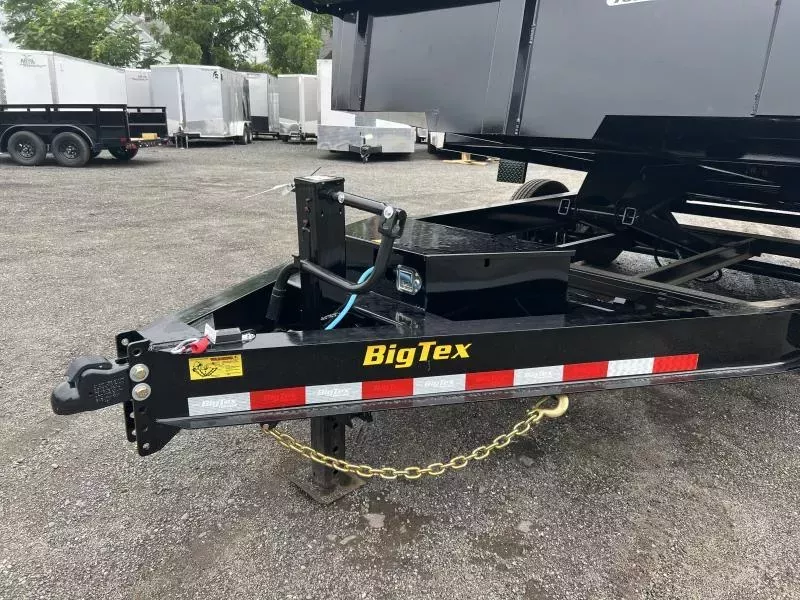 new Dump Trailers Big Tex Trailers Other for sale, in Belford, NJ Thumbnail 13