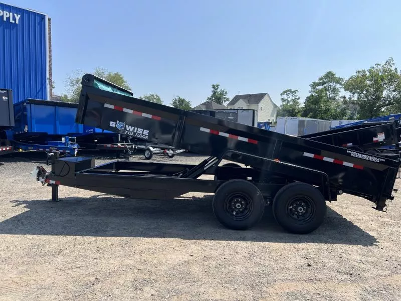 new Dump Trailers BWISE  for sale, in Belford, NJ Thumbnail 8