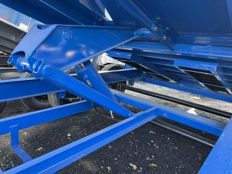 new Dump Trailers Big Tex Trailers  for sale, in Belford, NJ Thumbnail 11