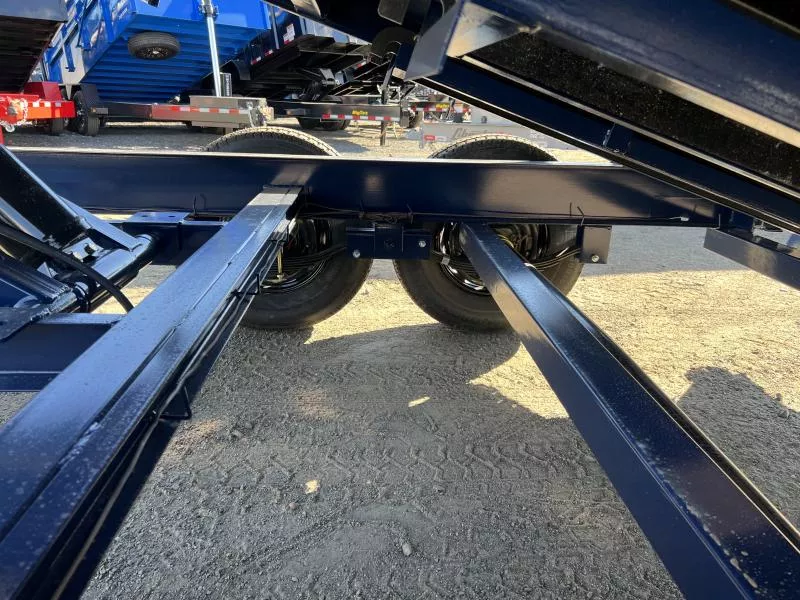 new Dump Trailers Liberty Other for sale, in Belford, NJ Thumbnail 16