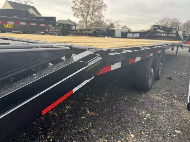 new Equipment / Flatbed Trailers Big Tex Trailers Other for sale, in Belford, NJ Thumbnail 20