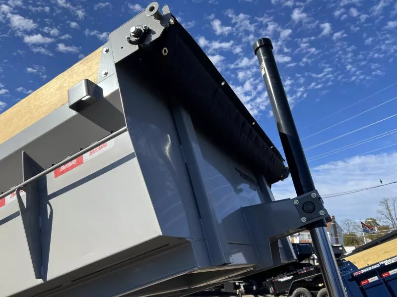 new Dump Trailers Liberty Other for sale, in Belford, NJ Thumbnail 22