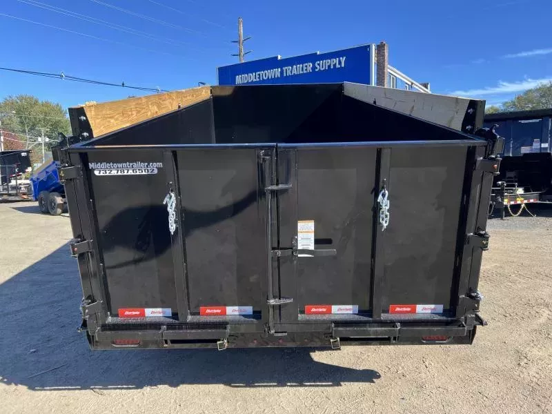 new Dump Trailers Liberty Other for sale, in Belford, NJ Thumbnail 6