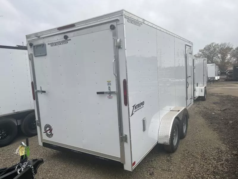 new Cargo (Enclosed) Trailers Homesteader Trailers Other for sale, in Belford, NJ Thumbnail 8