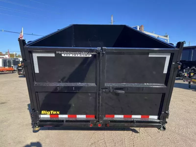new Dump Trailers Big Tex Trailers Other for sale, in Belford, NJ Thumbnail 6