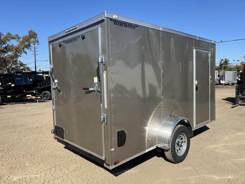 new Cargo (Enclosed) Trailers Spartan Cargo Other for sale, in Belford, NJ Thumbnail 7