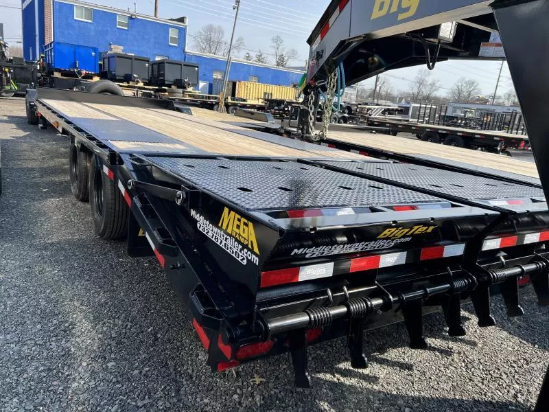 new Equipment / Flatbed Trailers Big Tex Trailers  for sale, in Belford, NJ Thumbnail 7