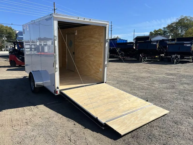 new Cargo (Enclosed) Trailers Anvil Other for sale, in Belford, NJ Thumbnail 18