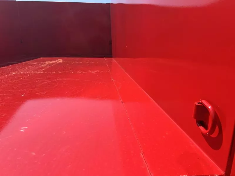 new Dump Trailers Big Tex Trailers  for sale, in Belford, NJ Thumbnail 15