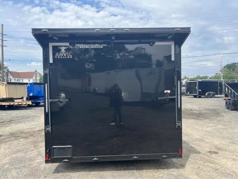 new Cargo (Enclosed) Trailers Anvil  for sale, in Belford, NJ Thumbnail 9