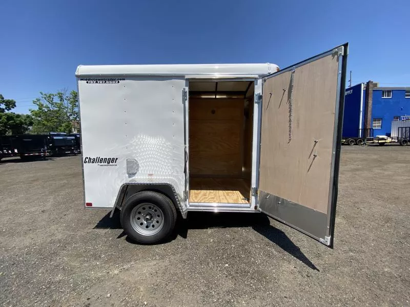 new Cargo (Enclosed) Trailers Homesteader Trailers  for sale, in Belford, NJ Thumbnail 8