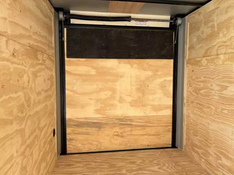 new Cargo (Enclosed) Trailers Anvil Other for sale, in Belford, NJ Thumbnail 15