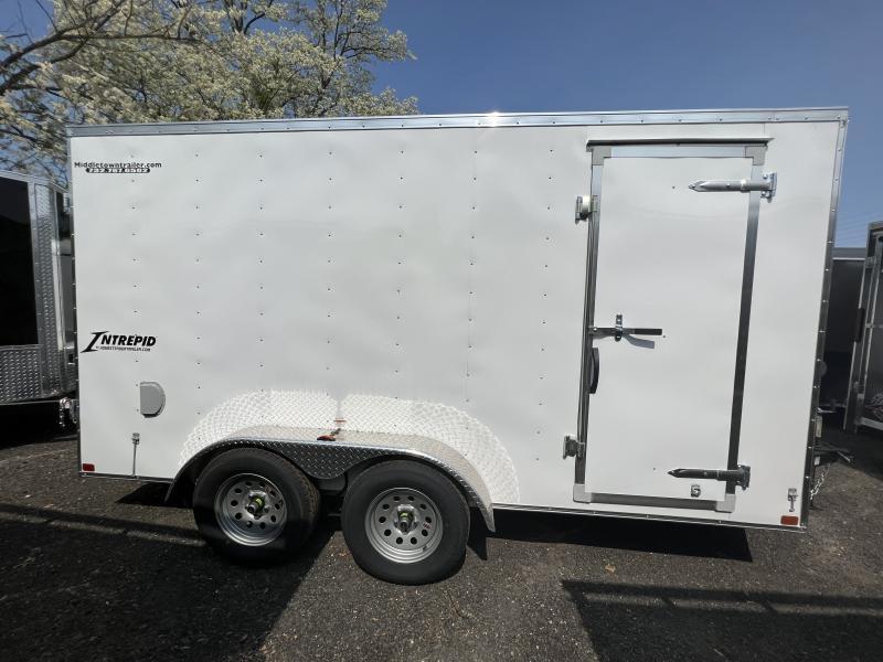 new Cargo (Enclosed) Trailers Homesteader Trailers Other for sale, in Belford, NJ Thumbnail 5