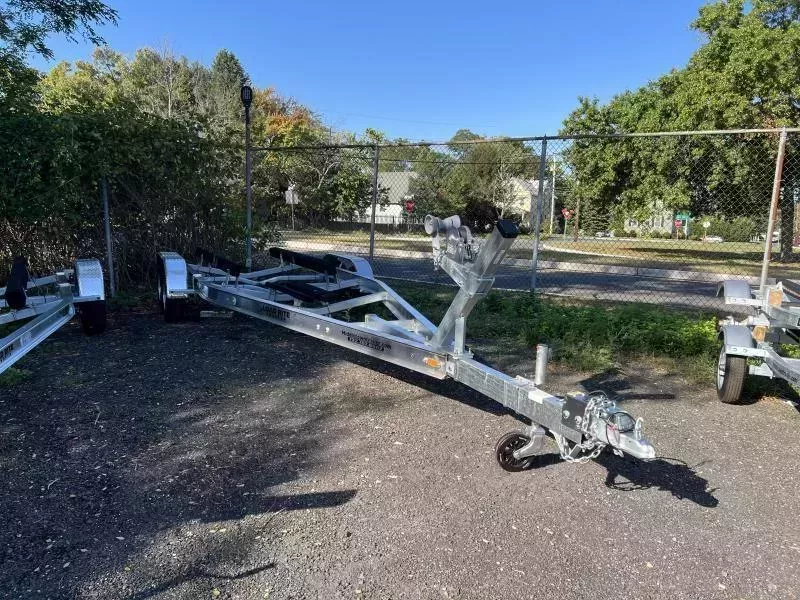 2026 Load Rite 5S-AC25T5600102LTB2 (Tandem Axle) Watercraft Trailer