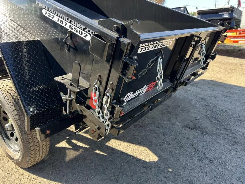 new Dump Trailers Liberty  for sale, in Belford, NJ Thumbnail 15