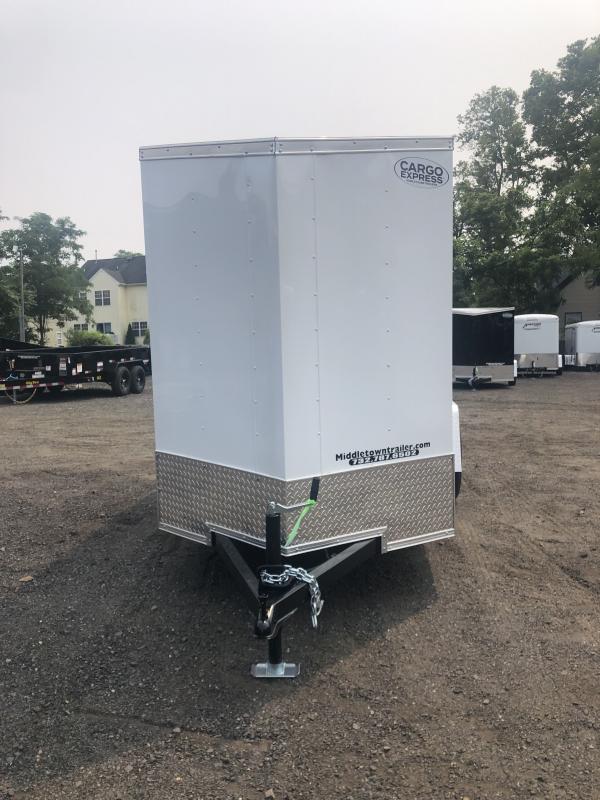 new Cargo (Enclosed) Trailers Cargo Express  for sale, in Belford, NJ Thumbnail 3