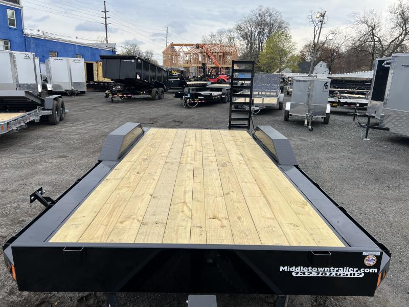 new Equipment / Flatbed Trailers Liberty  for sale, in Belford, NJ Thumbnail 13