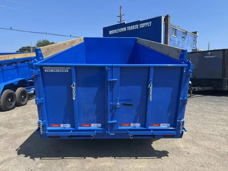new Dump Trailers Liberty Other for sale, in Belford, NJ Thumbnail 6