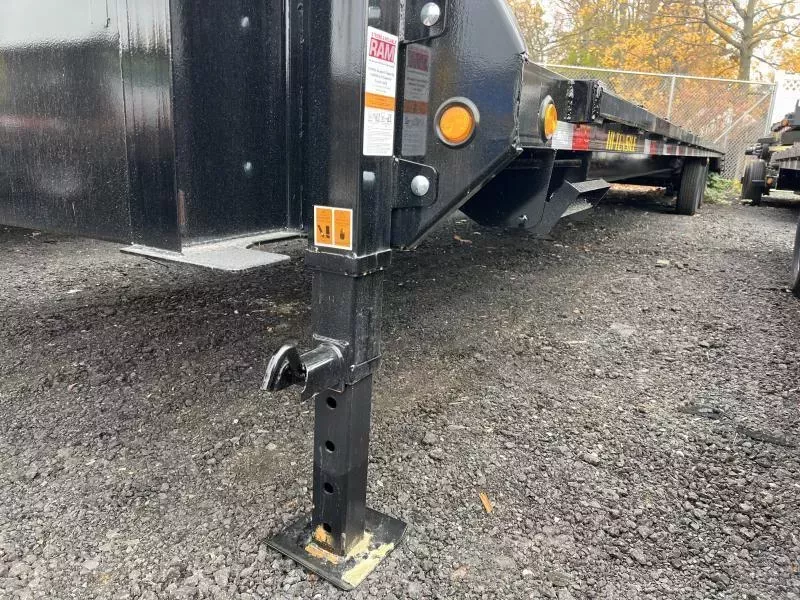 new Equipment / Flatbed Trailers Big Tex Trailers Other for sale, in Belford, NJ Thumbnail 8