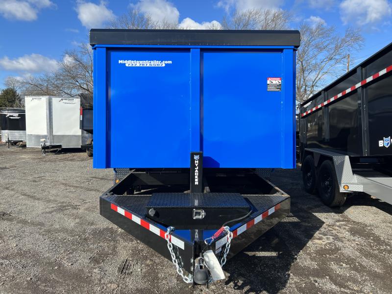 new Dump Trailers BWISE  for sale, in Belford, NJ Thumbnail 3