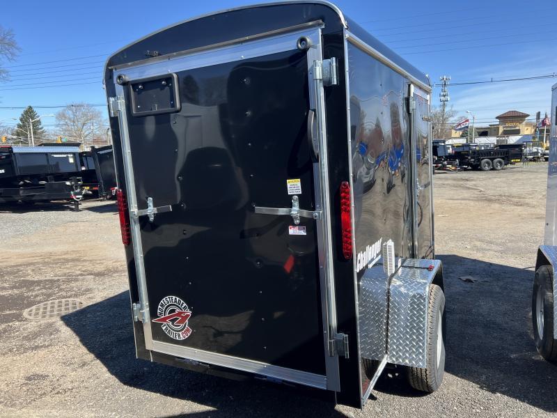 new Cargo (Enclosed) Trailers Homesteader Trailers  for sale, in Belford, NJ Thumbnail 7