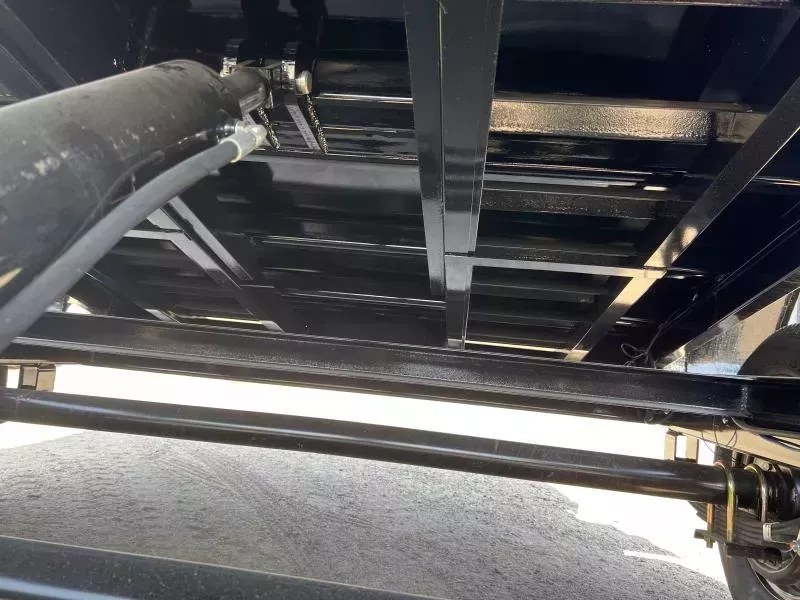 new Dump Trailers Big Tex Trailers  for sale, in Belford, NJ Thumbnail 13