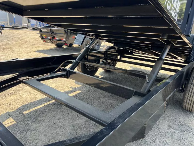 new Dump Trailers BWISE  for sale, in Belford, NJ Thumbnail 15