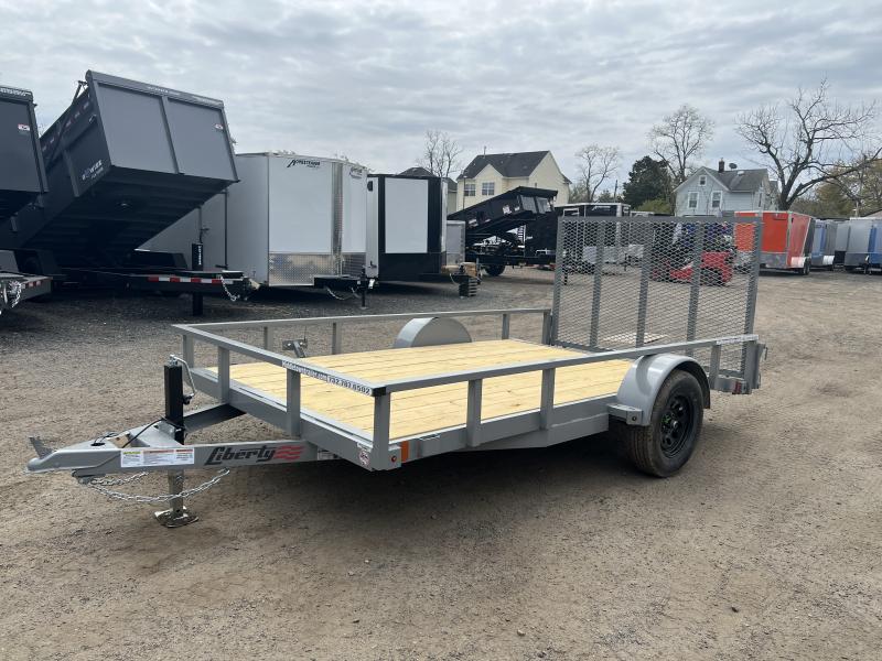new Utility Trailers Liberty Other for sale, in Belford, NJ Thumbnail 4
