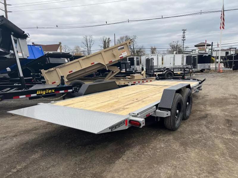 new Tilt Trailers Liberty  for sale, in Belford, NJ Thumbnail 6