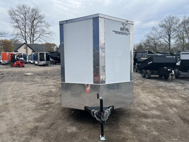 new Cargo (Enclosed) Trailers Anvil Other for sale, in Belford, NJ Thumbnail 9