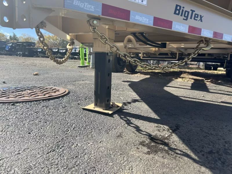 new Dump Trailers Big Tex Trailers Other for sale, in Belford, NJ Thumbnail 8