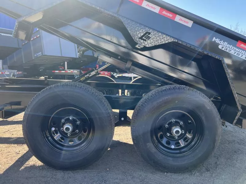 new Dump Trailers Liberty  for sale, in Belford, NJ Thumbnail 14