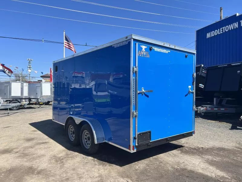 new Cargo (Enclosed) Trailers Anvil Other for sale, in Belford, NJ Thumbnail 6
