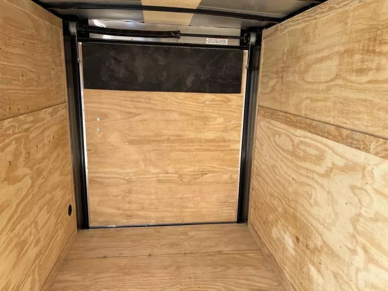 new Cargo (Enclosed) Trailers Anvil Other for sale, in Belford, NJ Thumbnail 6