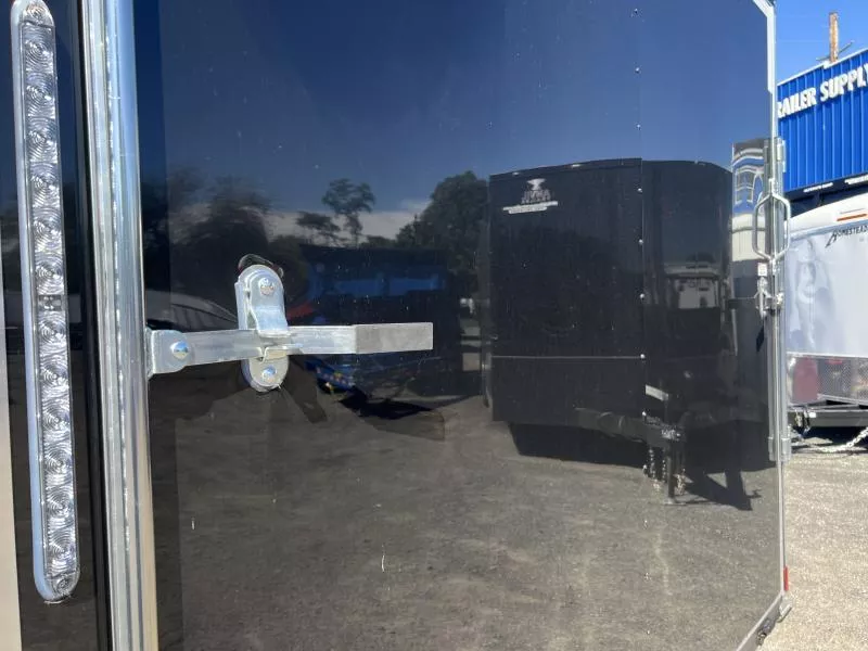 new Cargo (Enclosed) Trailers Anvil  for sale, in Belford, NJ Thumbnail 13
