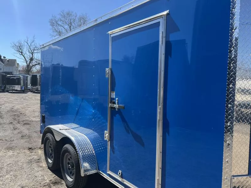 new Cargo (Enclosed) Trailers Anvil Other for sale, in Belford, NJ Thumbnail 9