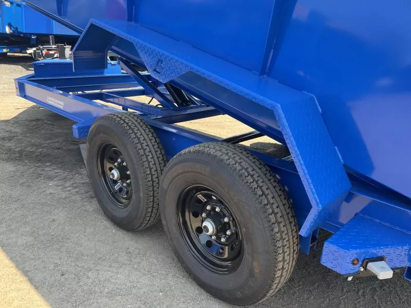 new Dump Trailers Liberty Other for sale, in Belford, NJ Thumbnail 13