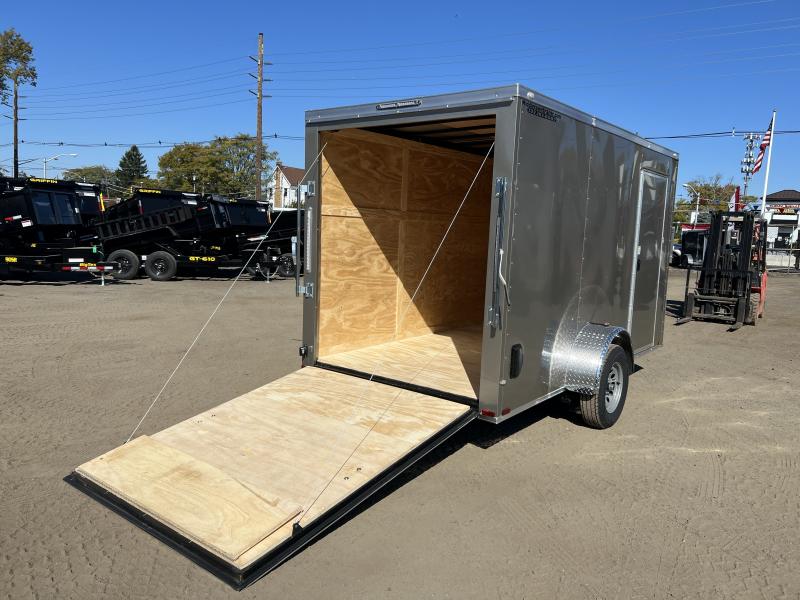 new Cargo (Enclosed) Trailers Spartan Cargo Other for sale, in Belford, NJ Thumbnail 13