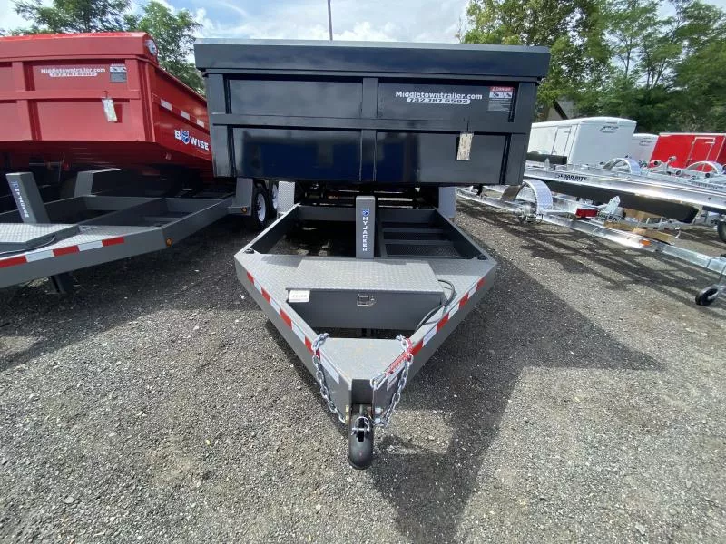 new Dump Trailers BWISE  for sale, in Belford, NJ Thumbnail 2